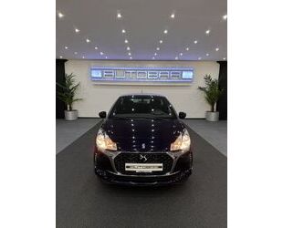 Toyota DS3 