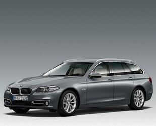 BMW 530 Gebrauchtwagen