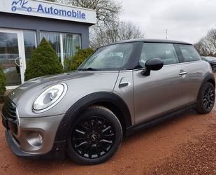 Mini Cooper Gebrauchtwagen