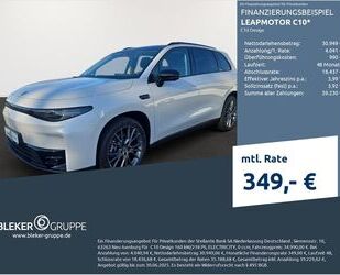 Leapmotor C10 Gebrauchtwagen