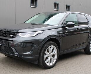 Land Rover Discovery Sport Gebrauchtwagen