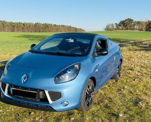 Renault Wind Gebrauchtwagen