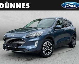 Ford Kuga Gebrauchtwagen