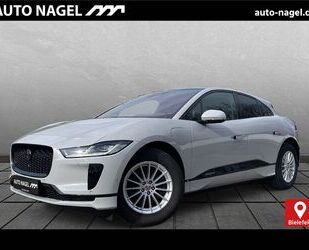 Jaguar I-Pace Gebrauchtwagen