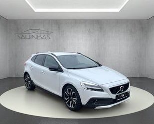 Volvo V40 Cross Country Gebrauchtwagen