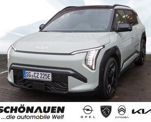 Kia EV3 Gebrauchtwagen
