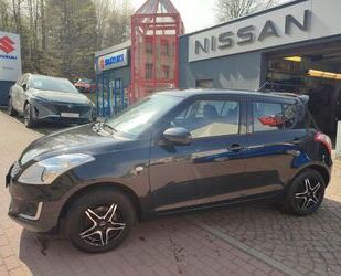 Suzuki Swift Gebrauchtwagen