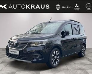 Renault Kangoo E-TECH Gebrauchtwagen