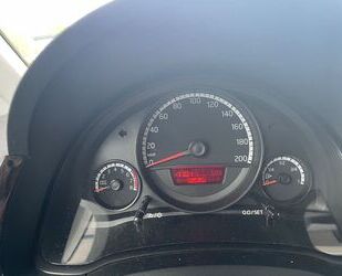 VW up! Gebrauchtwagen