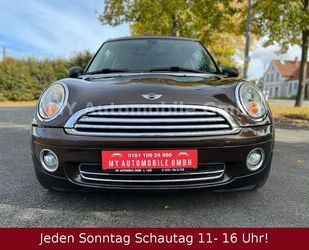 Mini ONE Gebrauchtwagen