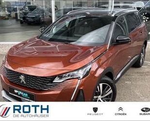 Peugeot 5008 Gebrauchtwagen