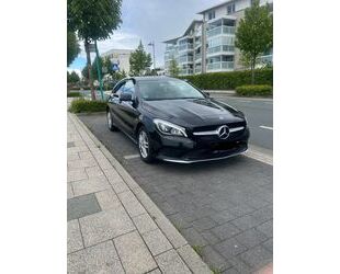 Mercedes-Benz CLA 220 Gebrauchtwagen