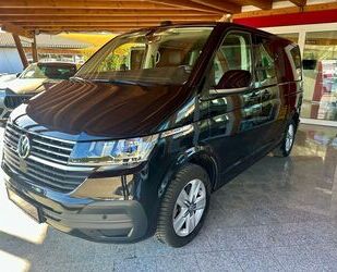 VW T6 Multivan Gebrauchtwagen