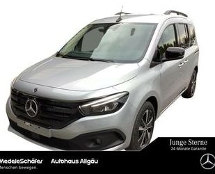 Mercedes-Benz EQT Gebrauchtwagen