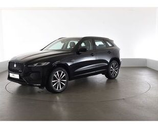 Jaguar F-Pace Gebrauchtwagen