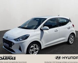 Hyundai i10 Gebrauchtwagen