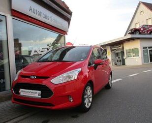 Ford B-Max Gebrauchtwagen
