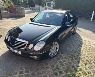 Mercedes-Benz E 280 Gebrauchtwagen
