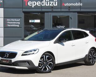 Volvo V40 Gebrauchtwagen