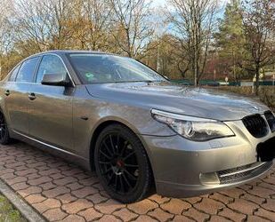 BMW 525 Gebrauchtwagen
