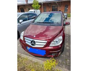 Mercedes-Benz B 160 Gebrauchtwagen