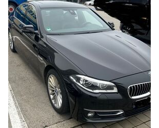 BMW 530 Gebrauchtwagen