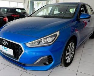 Hyundai i30 Gebrauchtwagen
