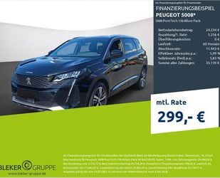Peugeot 5008 Gebrauchtwagen
