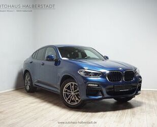 BMW X4 Gebrauchtwagen