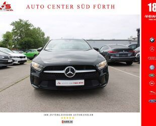 Mercedes-Benz A 180 Gebrauchtwagen