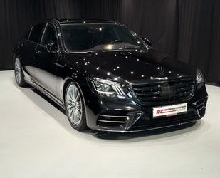 Mercedes-Benz S 400 Gebrauchtwagen
