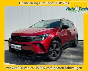 Opel Grandland (X) Gebrauchtwagen