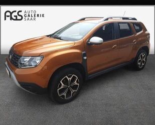 Dacia Duster Gebrauchtwagen