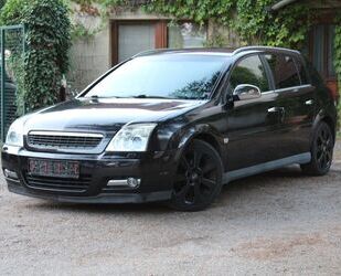 Opel Signum Gebrauchtwagen