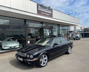 Jaguar XJ8 Gebrauchtwagen