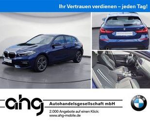 BMW 118 Gebrauchtwagen