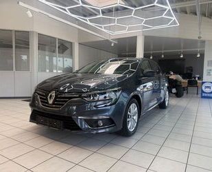 Renault Megane Gebrauchtwagen