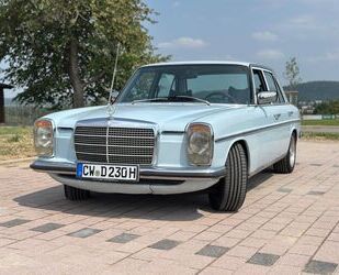 Mercedes-Benz 230 Gebrauchtwagen