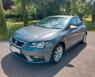 Seat Leon Gebrauchtwagen