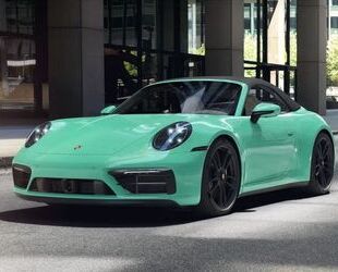 Porsche 911 Urmodell Gebrauchtwagen