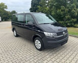 VW T6 Transporter Gebrauchtwagen