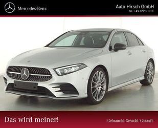 Mercedes-Benz A 250 Gebrauchtwagen