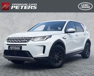 Land Rover Discovery Sport Gebrauchtwagen