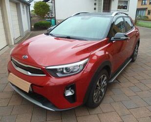 Kia Stonic Gebrauchtwagen