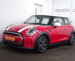 Mini Cooper Gebrauchtwagen