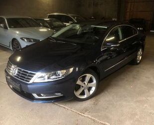 VW Passat CC Gebrauchtwagen