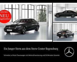 Mercedes-Benz C 220 Gebrauchtwagen