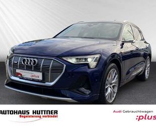 Audi e-tron Gebrauchtwagen