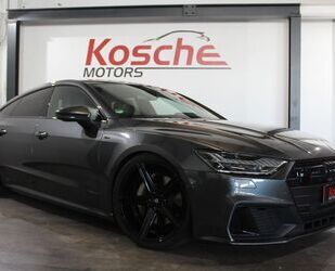 Audi A7 Gebrauchtwagen