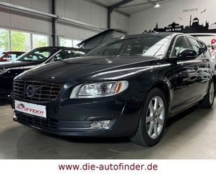 Volvo V70 Gebrauchtwagen